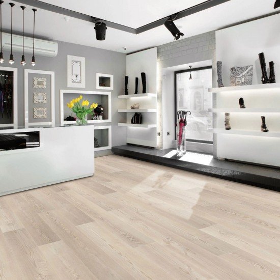 COREtec Pro Plus XL Enhanced - Dublin Pine